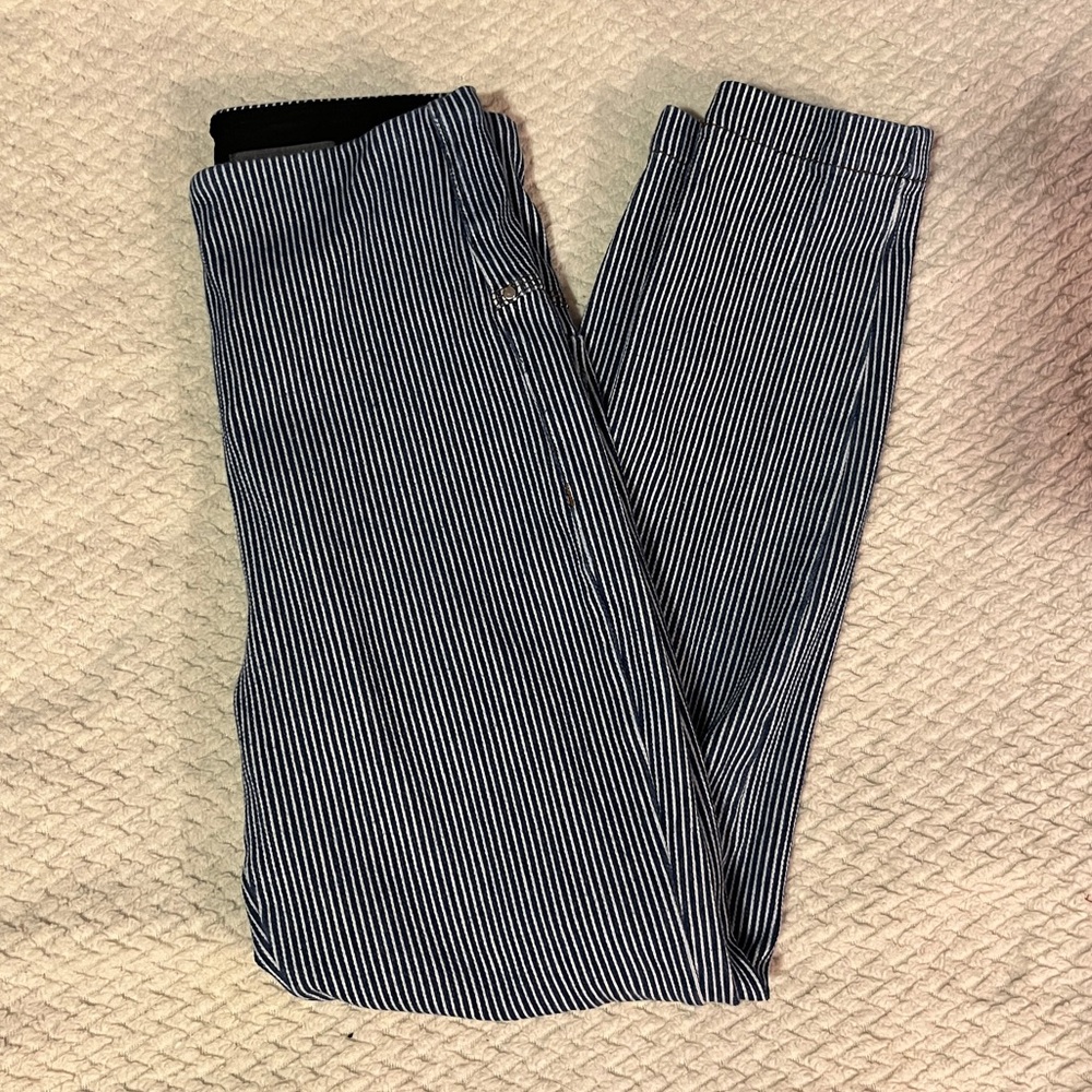🛳️Lyssé Striped Pants🛳️